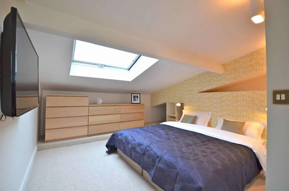 Grande Pomme Apartment Paris
